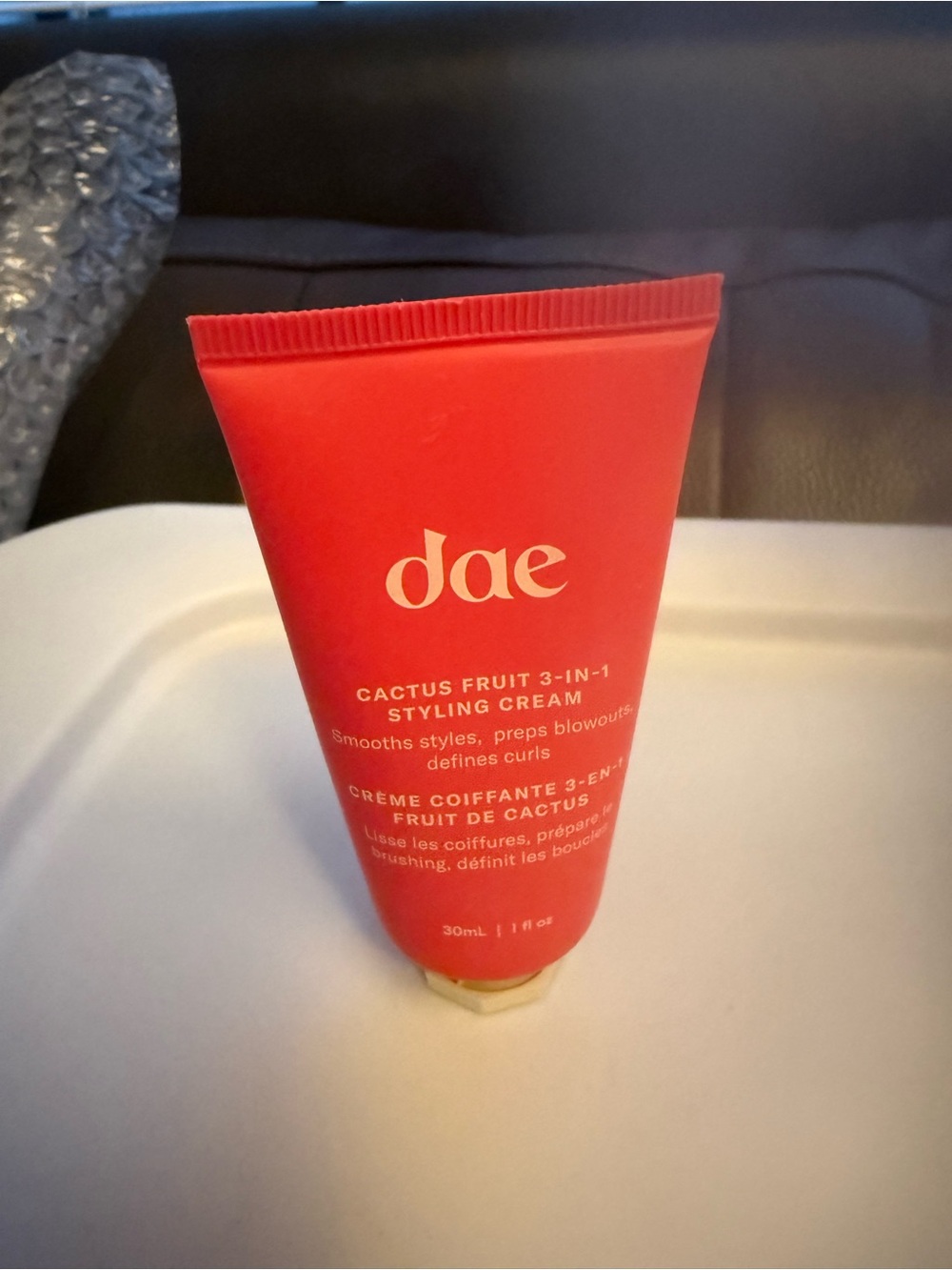 DAE Cactus Fruit 3-in-1 Styling Cream